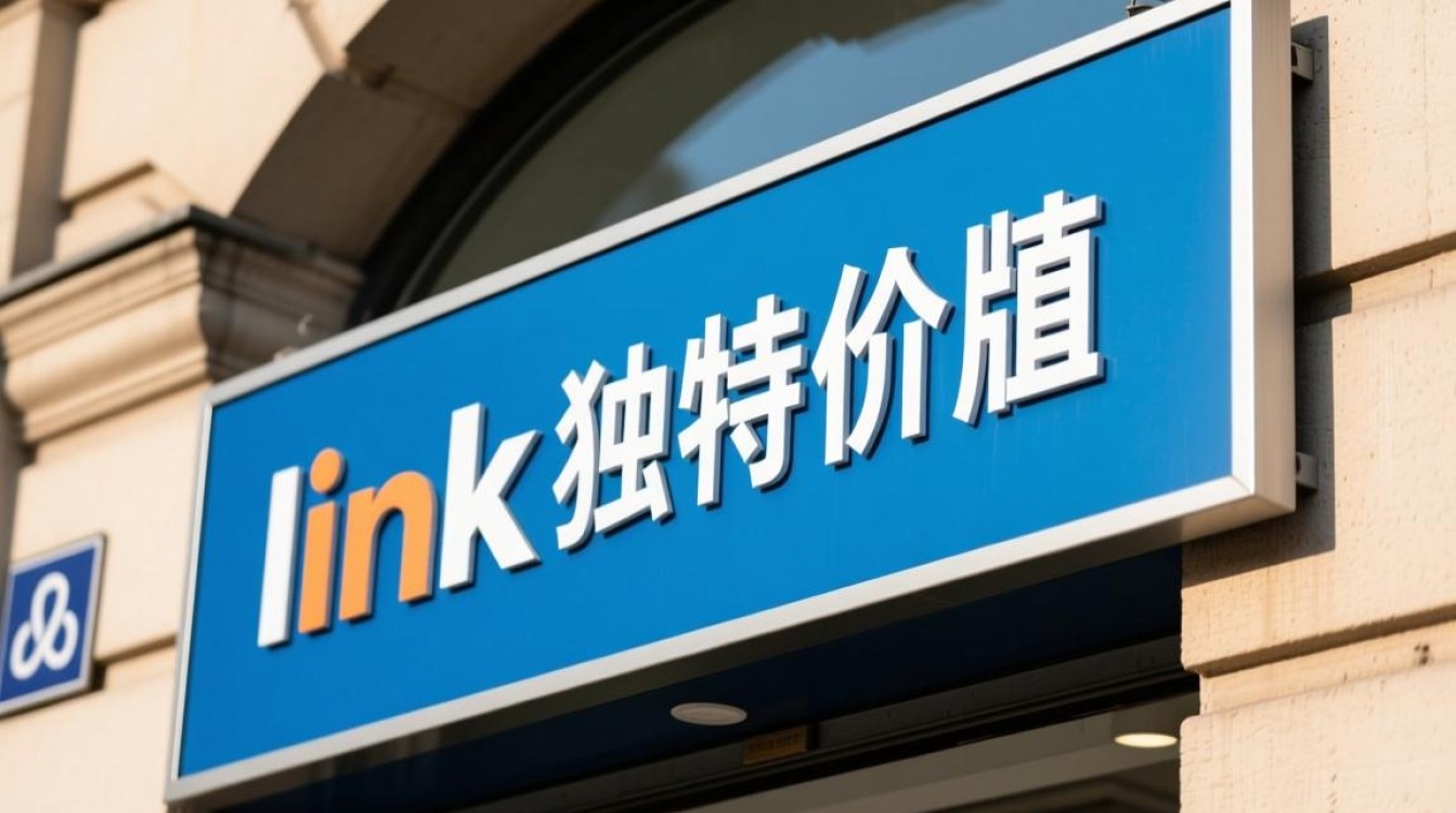 link后缀域名是什么？对SEO和用户体验有何影响？