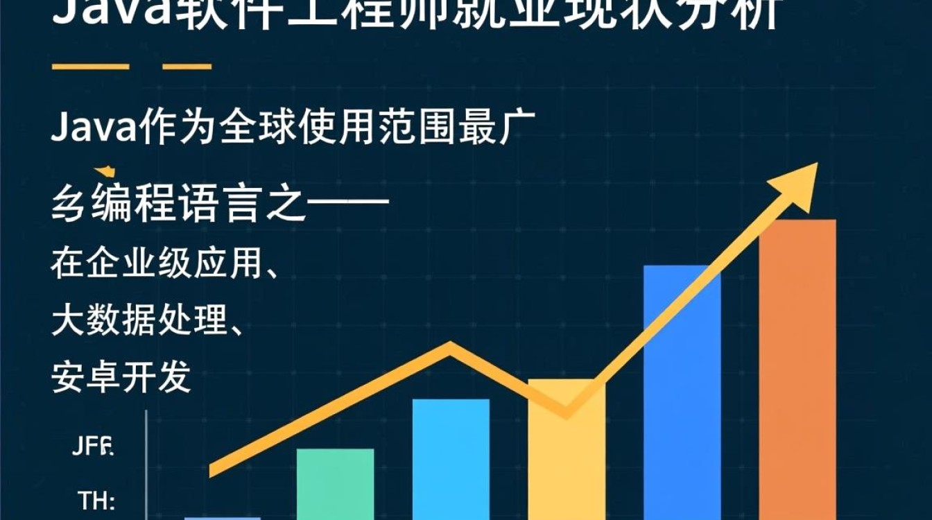 java软件工程师就业前景究竟怎么样? java软件工程师就业前景究竟怎么样?