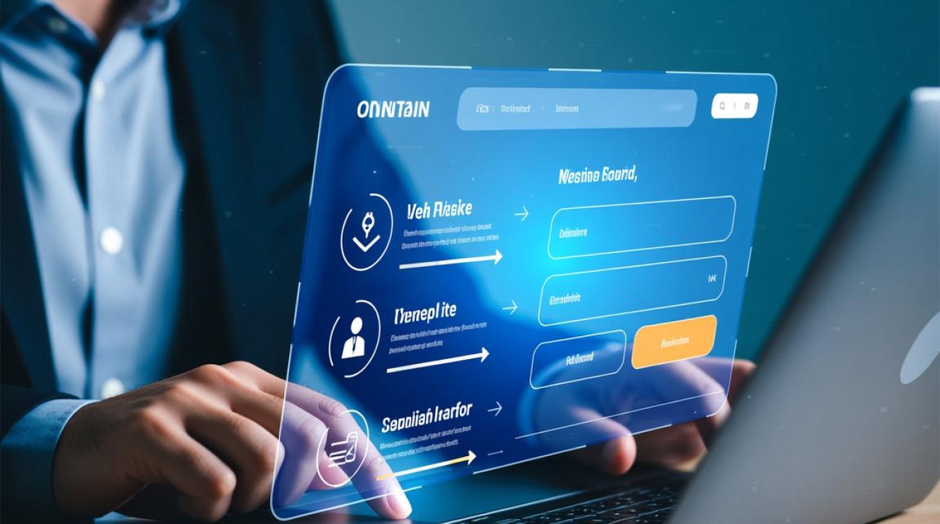 申请域名后,如何正确绑定到网站服务器? 申请域名后,如何正确绑定到网站服务器?