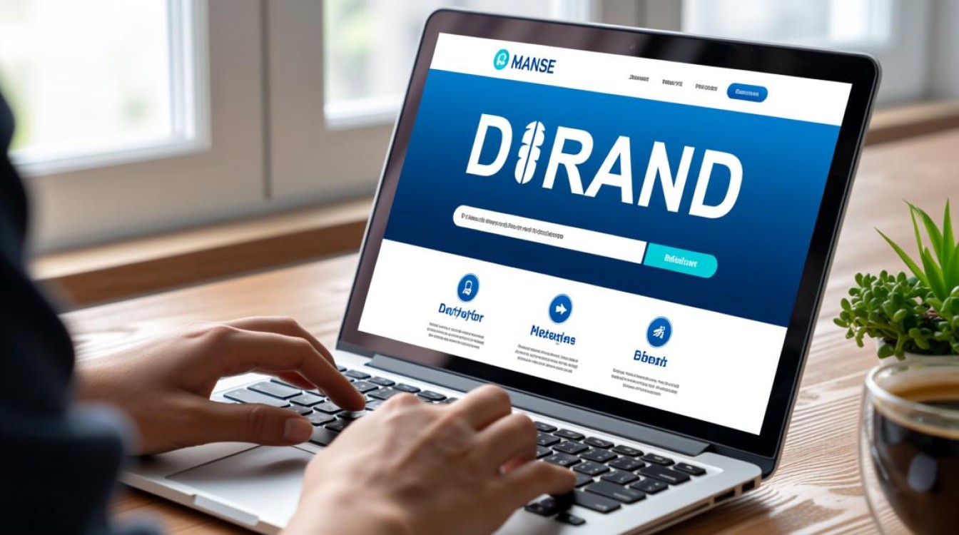 申请域名后,如何正确绑定到网站服务器? 申请域名后,如何正确绑定到网站服务器?