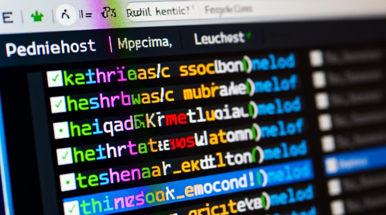 如何修改hosts文件让域名指向本地IP? 如何修改hosts文件让域名指向本地IP?