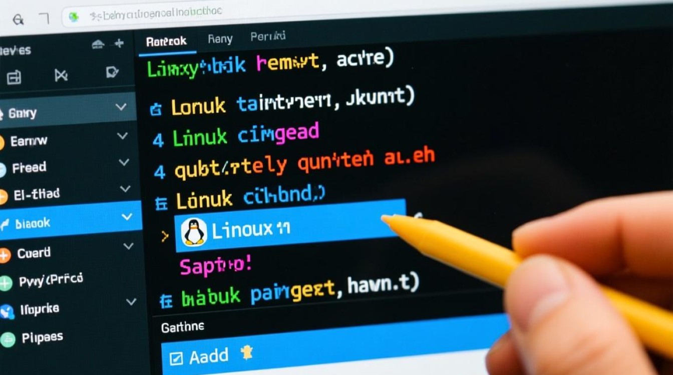 Linux终端里怎么复制粘贴？快捷键和命令全解析-好主机测评网