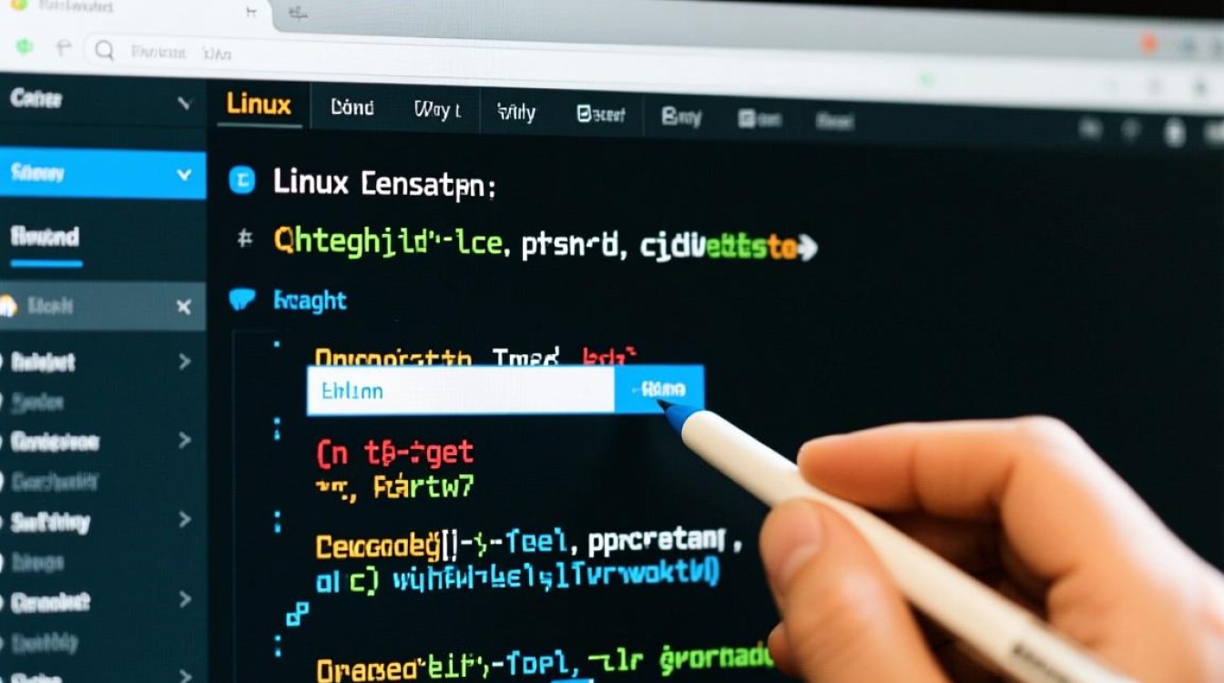 Linux终端里怎么复制粘贴?快捷键和命令全解析 Linux终端里怎么复制粘贴?快捷键和命令全解析