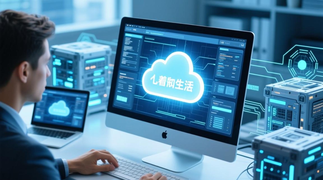 网上养虚拟机是什么?对电脑配置要求高吗?-好主机测评网