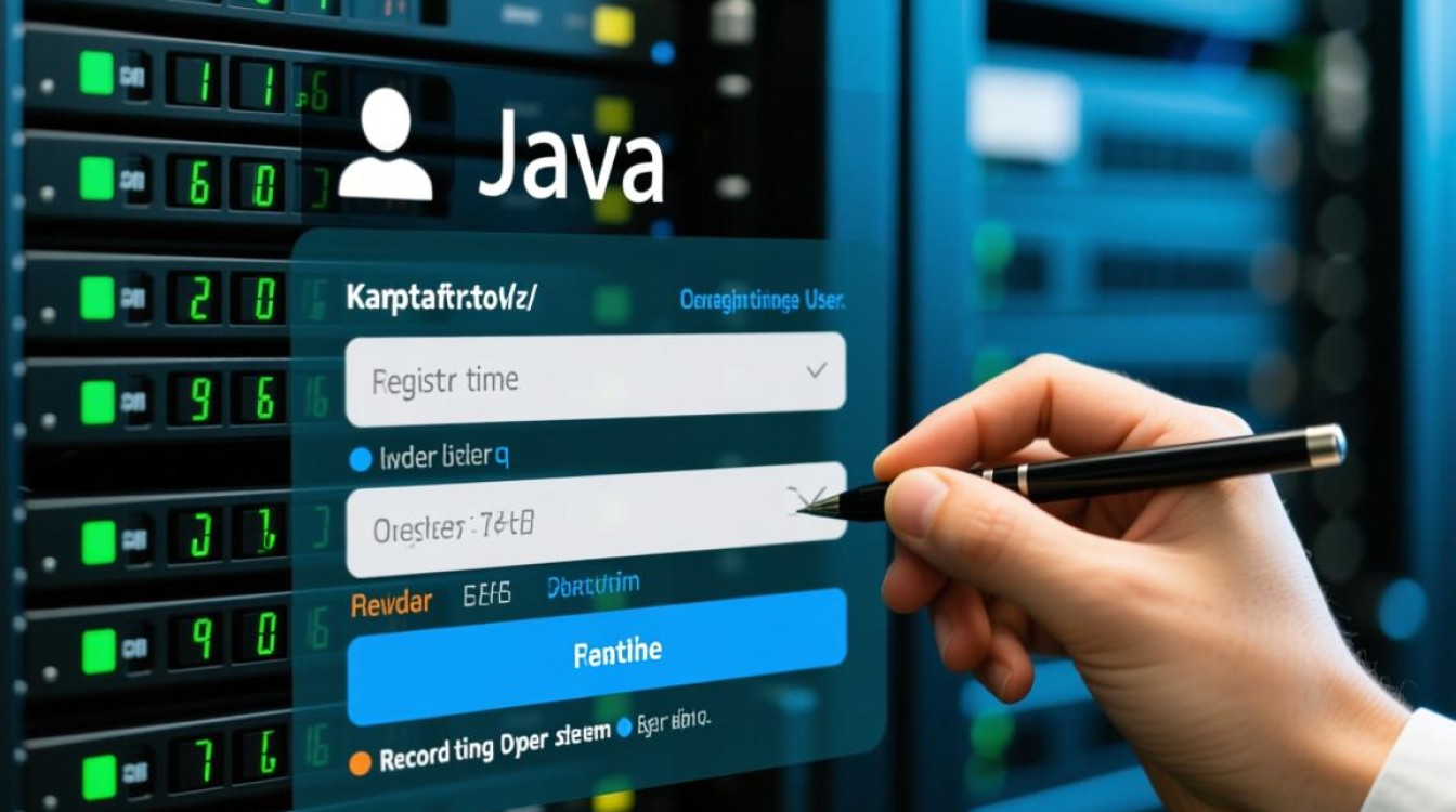 Java中数据库datetime字段怎么写? Java中数据库datetime字段怎么写?