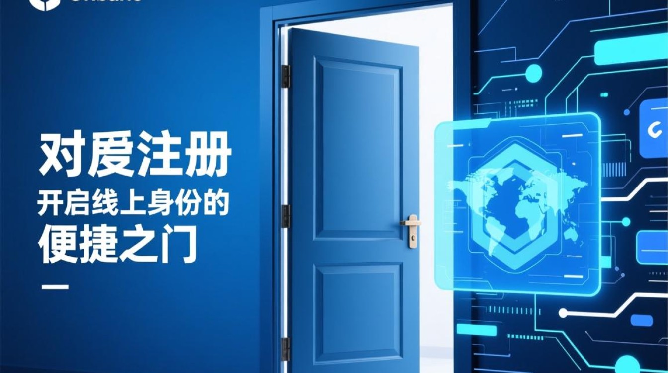 online域名注册怎么选？新手注册要注意哪些坑？