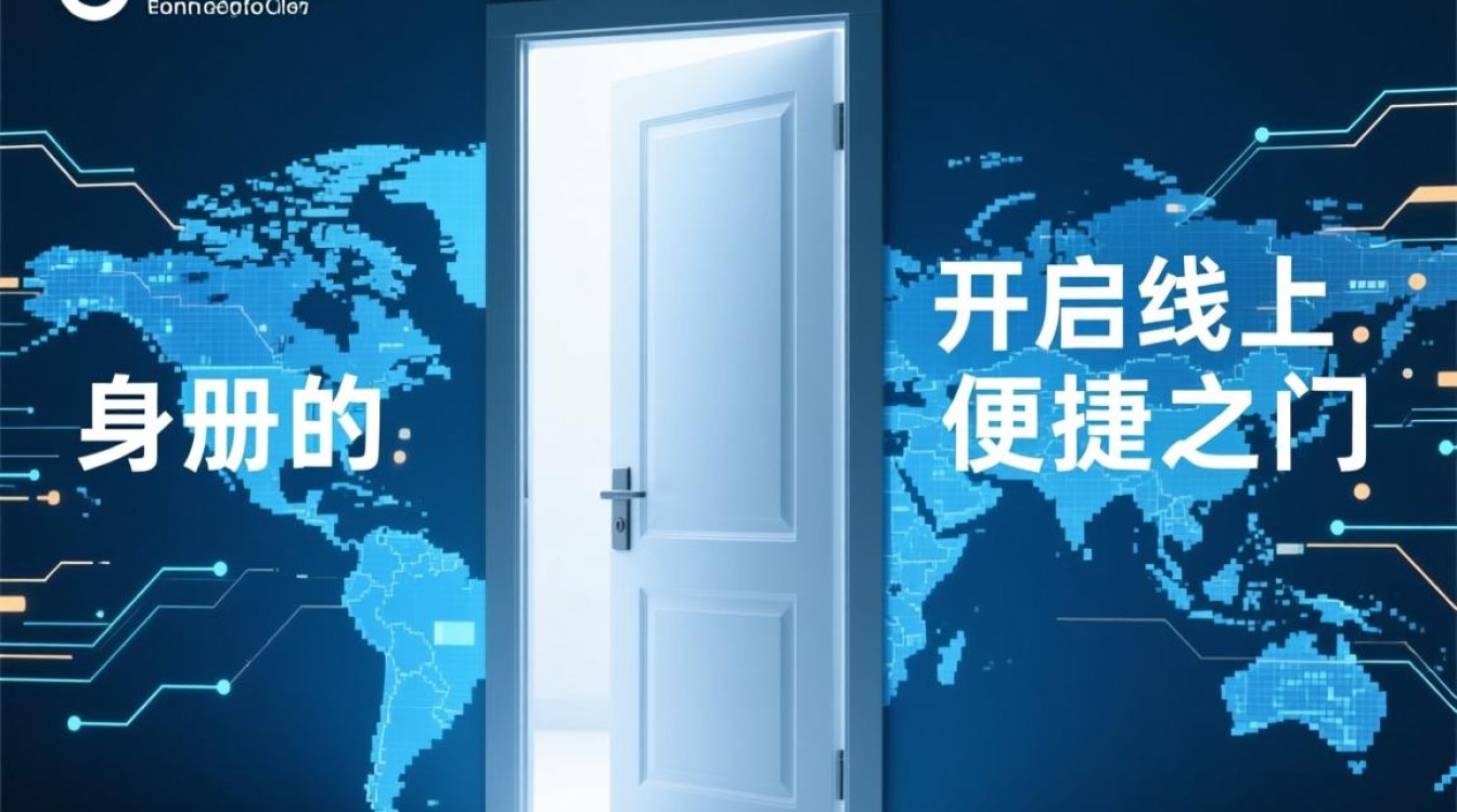 online域名注册怎么选？新手注册要注意哪些坑？