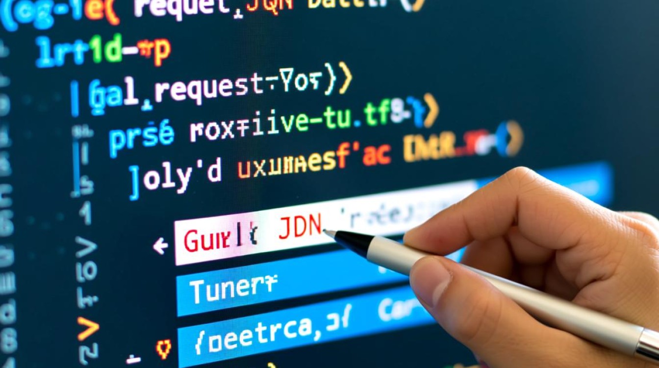 Java GET请求中如何正确传递JSON参数？-好主机测评网