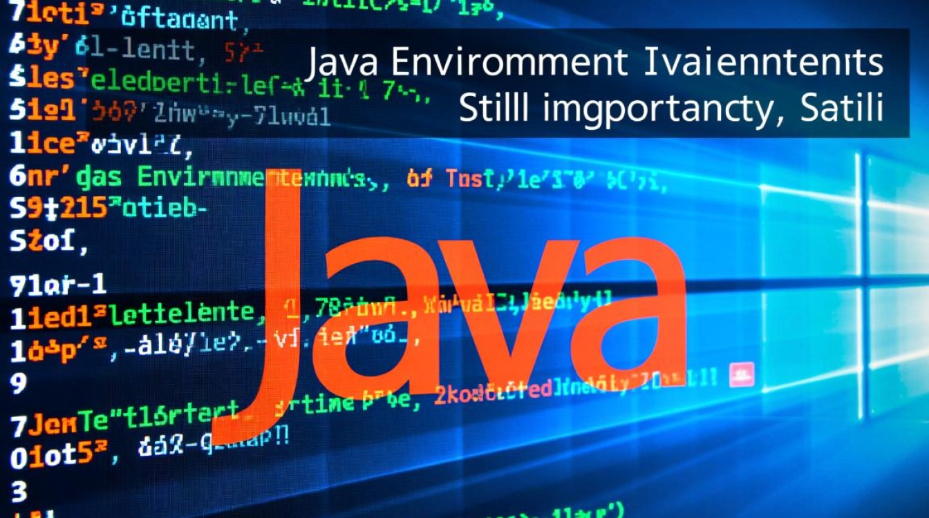 Java环境变量怎么设置在D盘?详细步骤是怎样的? Java环境变量怎么设置在D盘?详细步骤是怎样的?