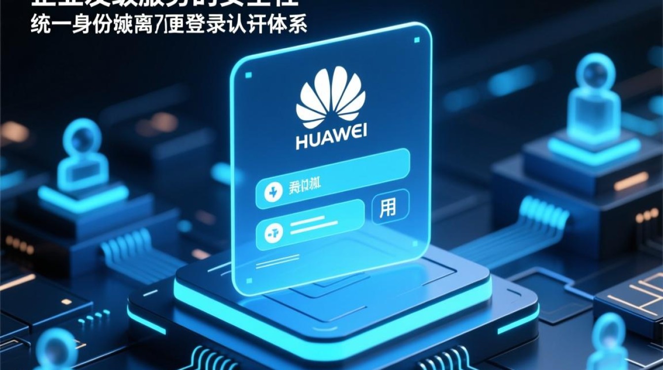 华为登录域名是什么？官方入口网址是多少？-好主机测评网