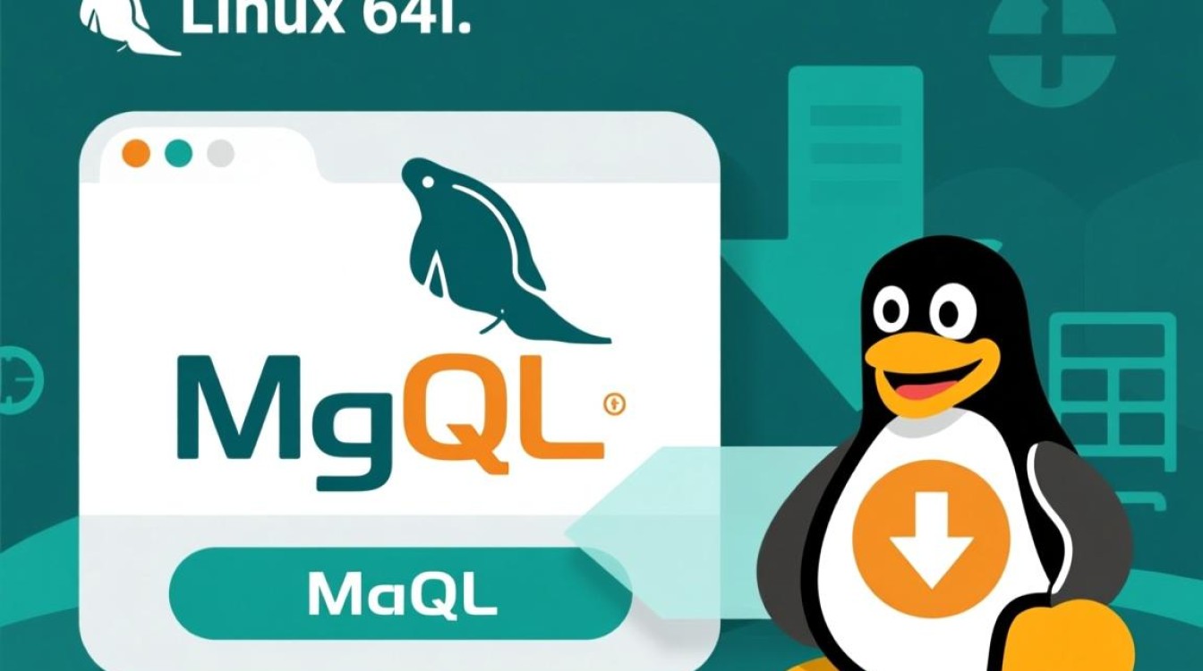 Linux MySQL 64位下载，官方地址是多少？