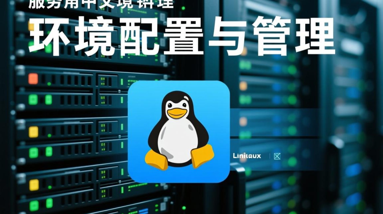 Linux服务器中文显示乱码怎么办？-好主机测评网