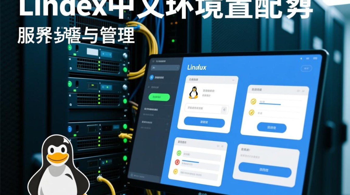 Linux服务器中文显示乱码怎么办? Linux服务器中文显示乱码怎么办?