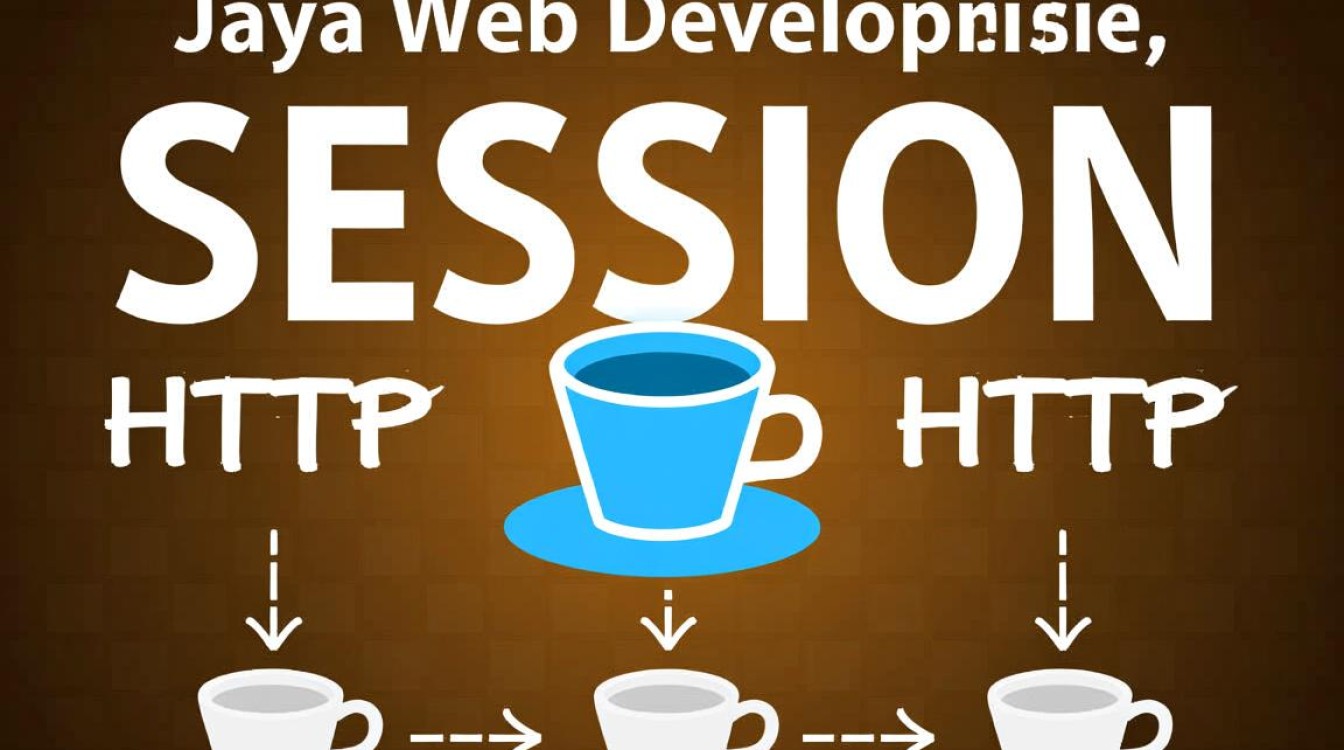 Java session怎么使用？从创建到销毁的完整流程是怎样的？-好主机测评网