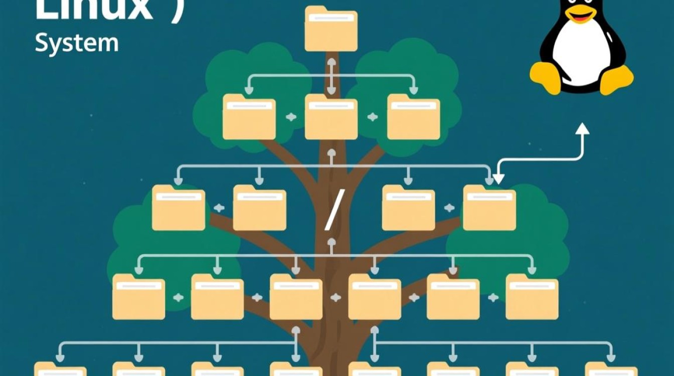 Linux系统目录结构是怎样的?各目录用途是什么? Linux系统目录结构是怎样的?各目录用途是什么?