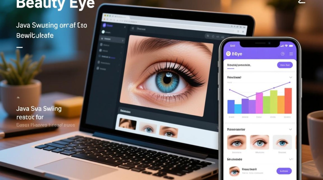 Java BeautyEye怎么用?新手入门指南与步骤详解 Java BeautyEye怎么用?新手入门指南与步骤详解