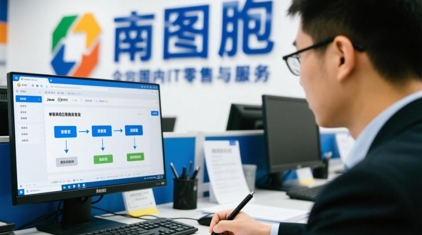 南京宏图三胞Java面试难不难?流程和经验分享?-好主机测评网