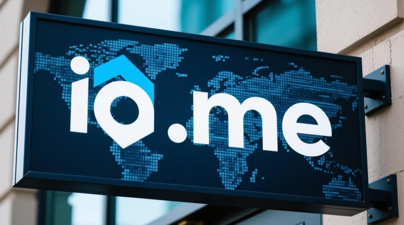 io me域名哪个更适合个人品牌注册？-好主机测评网