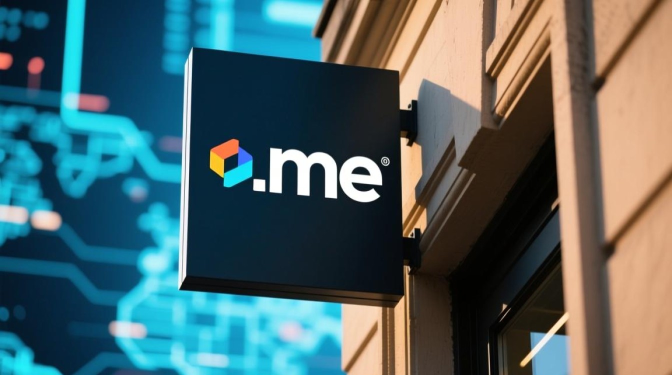 io me域名哪个更适合个人品牌注册? io me域名哪个更适合个人品牌注册?