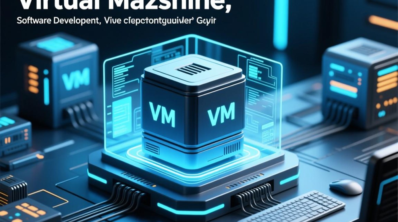 虚拟机更新盘后无法启动怎么办？-好主机测评网