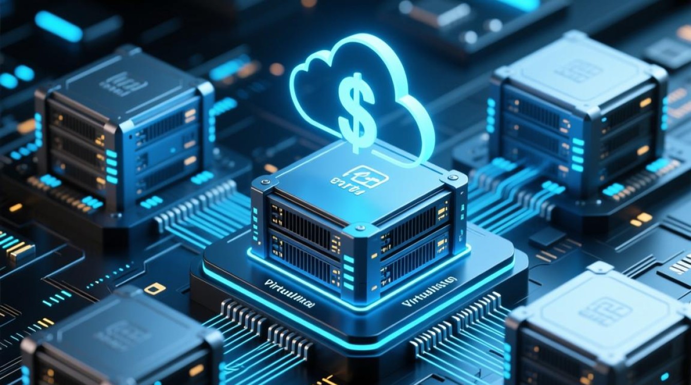 虚拟机和储存如何高效协同优化资源利用率？-好主机测评网