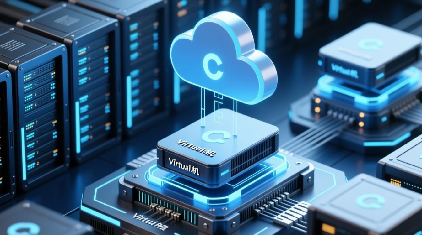 虚拟机和储存如何高效协同优化资源利用率? 虚拟机和储存如何高效协同优化资源利用率?