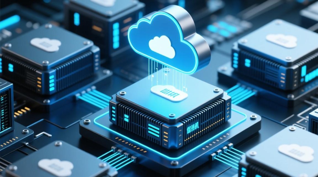 虚拟机和储存如何高效协同优化资源利用率? 虚拟机和储存如何高效协同优化资源利用率?