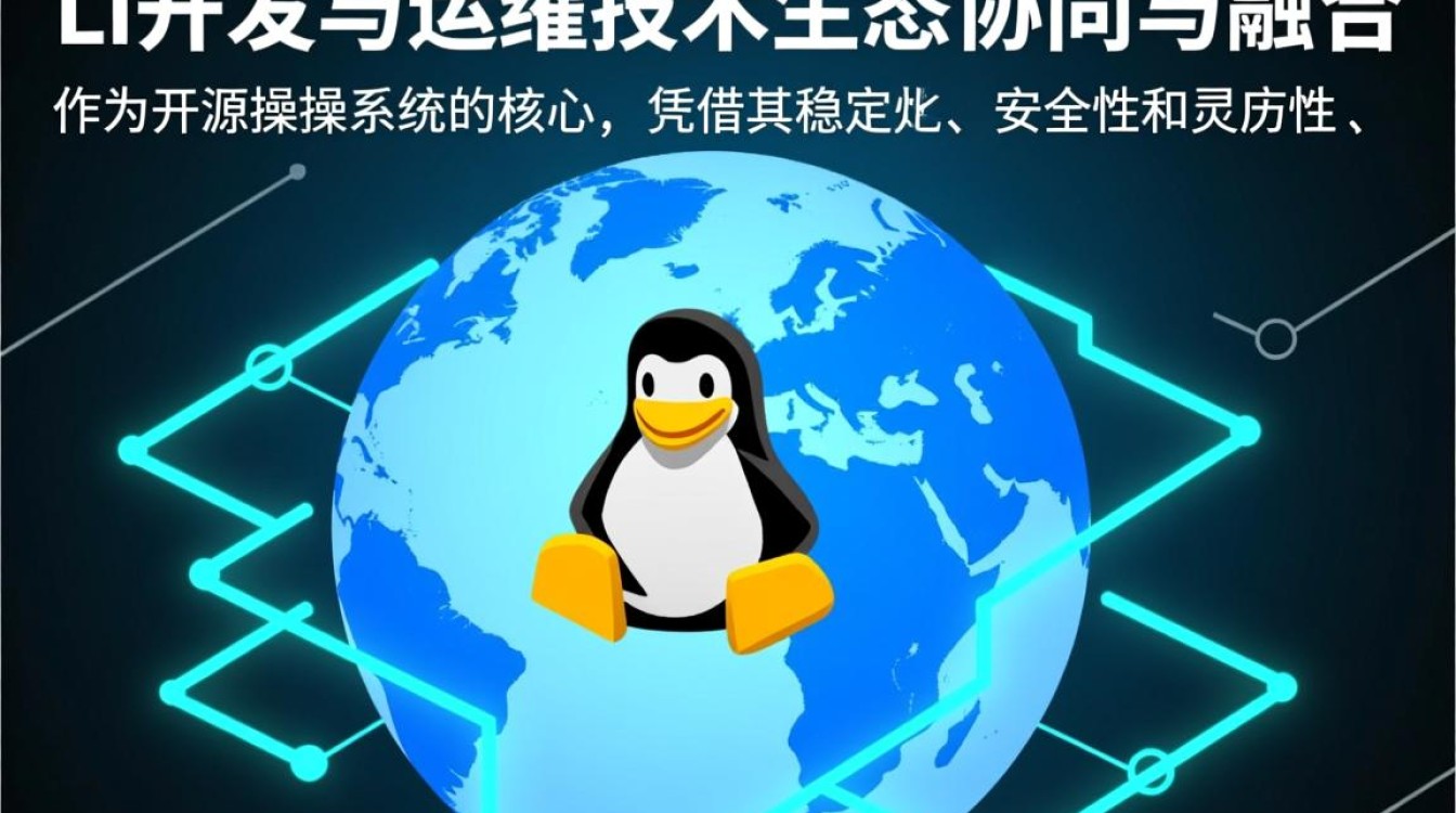 Linux开发和运维,如何高效入门与进阶? Linux开发和运维,如何高效入门与进阶?