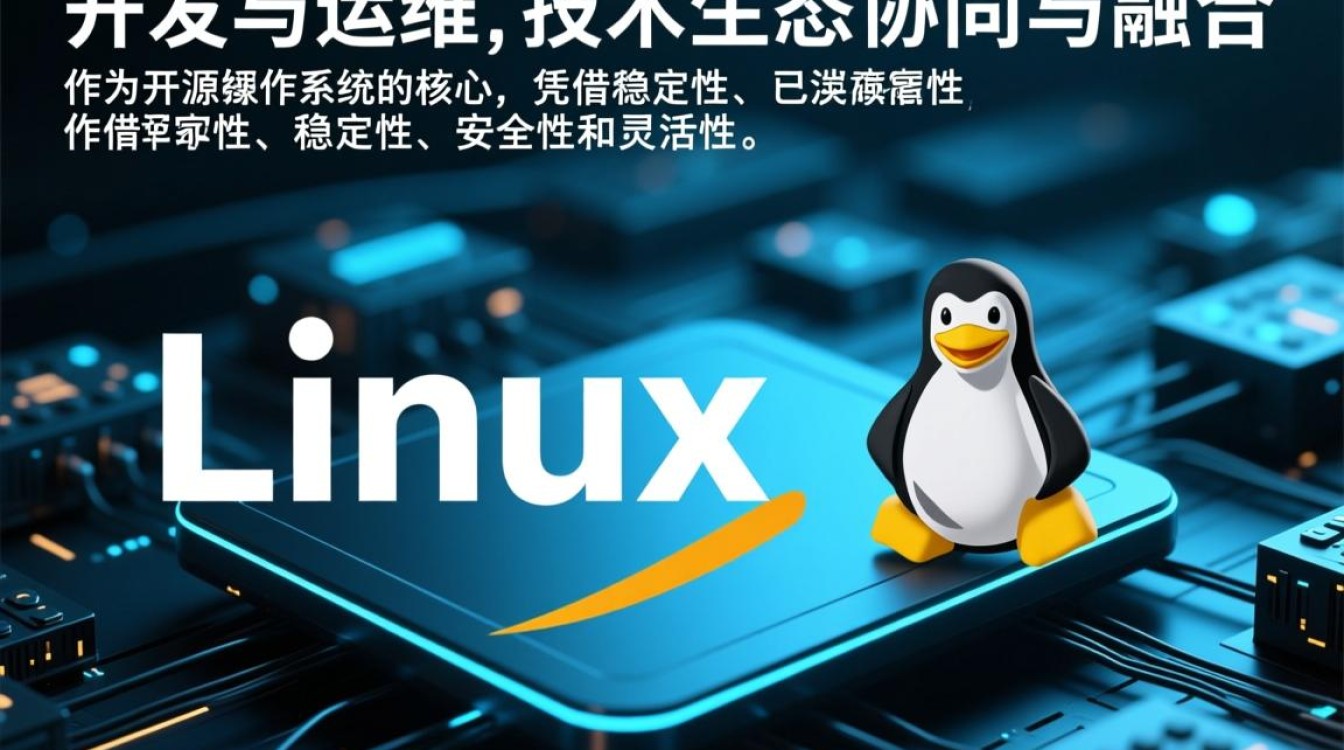 Linux开发和运维,如何高效入门与进阶? Linux开发和运维,如何高效入门与进阶?