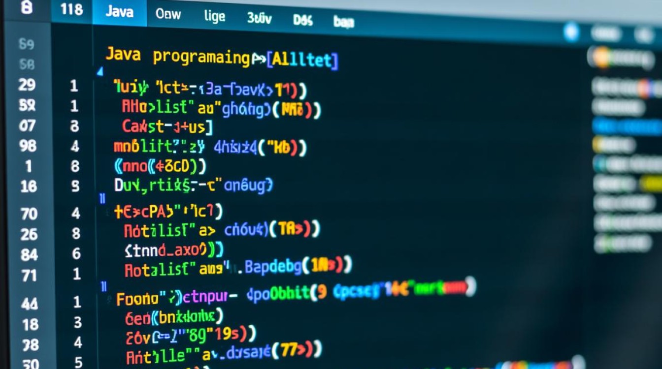 java中如何正确初始化ArrayList并定义其容量?-好主机测评网