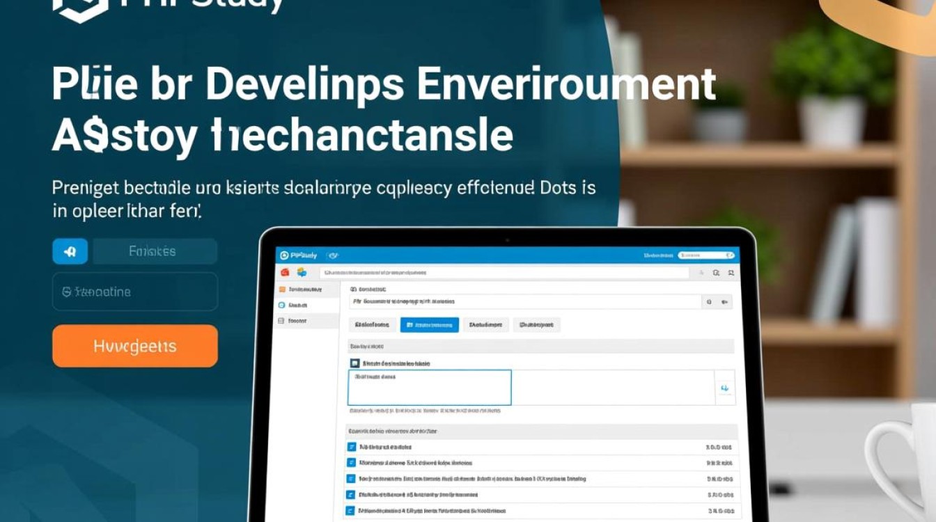 phpstudy如何添加域名绑定本地项目访问? phpstudy如何添加域名绑定本地项目访问?