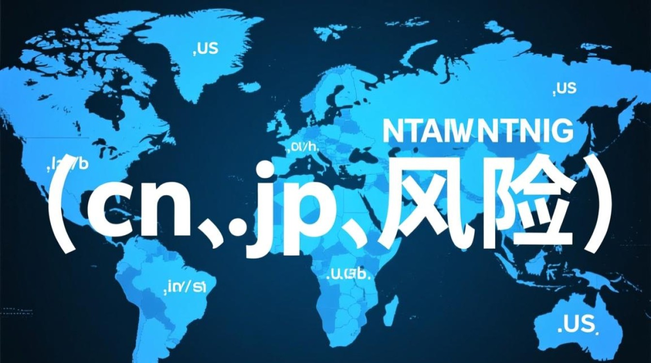 国别域名风险有哪些?注册时需注意哪些关键问题? 国别域名风险有哪些?注册时需注意哪些关键问题?