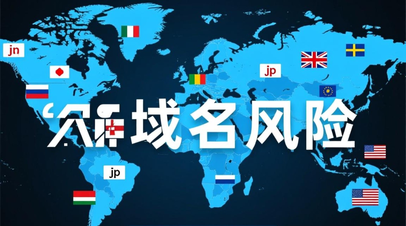 国别域名风险有哪些?注册时需注意哪些关键问题? 国别域名风险有哪些?注册时需注意哪些关键问题?
