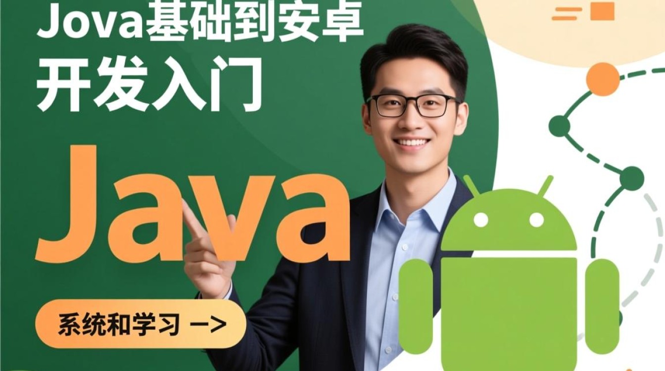 零基础学Java和安卓开发,到底该从哪步开始学起? 零基础学Java和安卓开发,到底该从哪步开始学起?