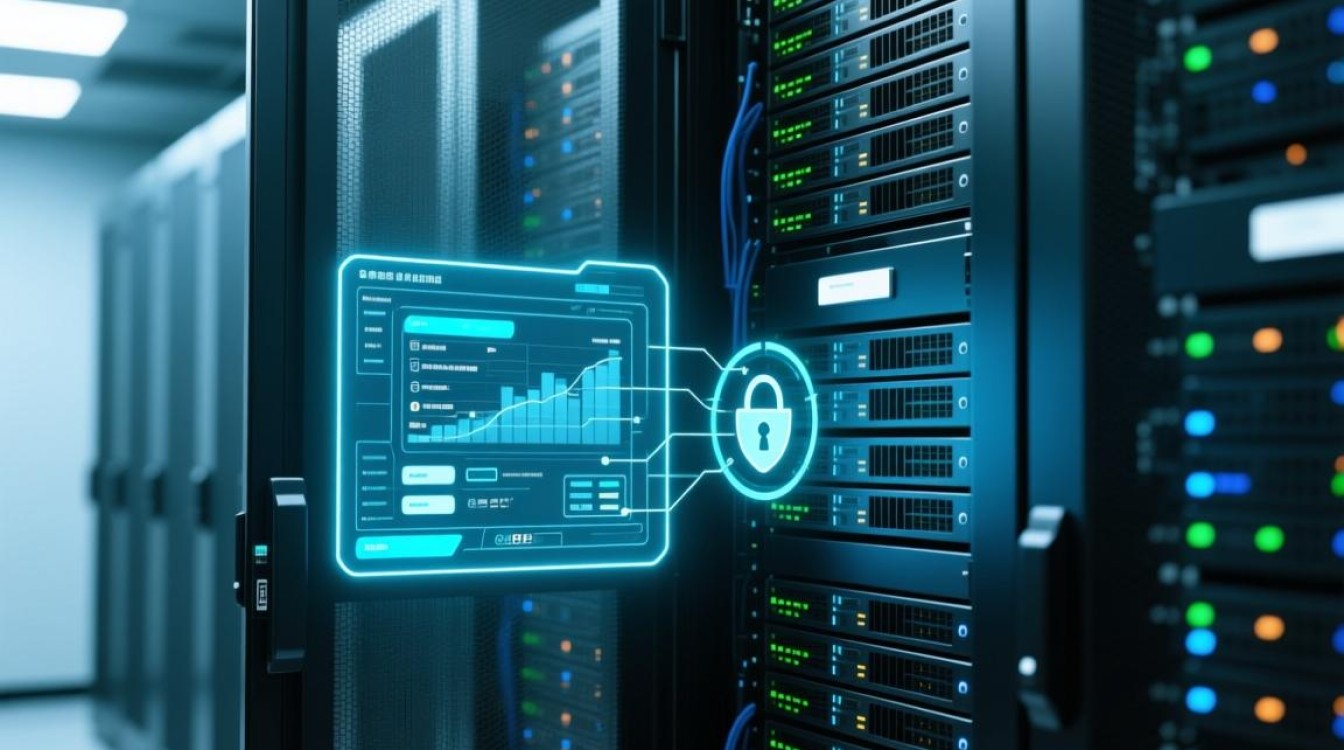 新手选服务器要注意哪些关键参数才不会踩坑？