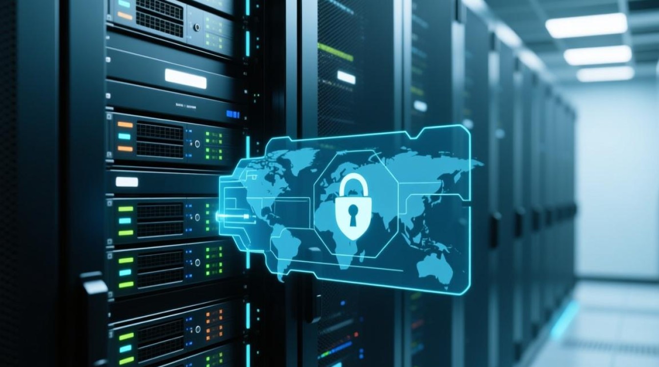 新手选服务器要注意哪些关键参数才不会踩坑？