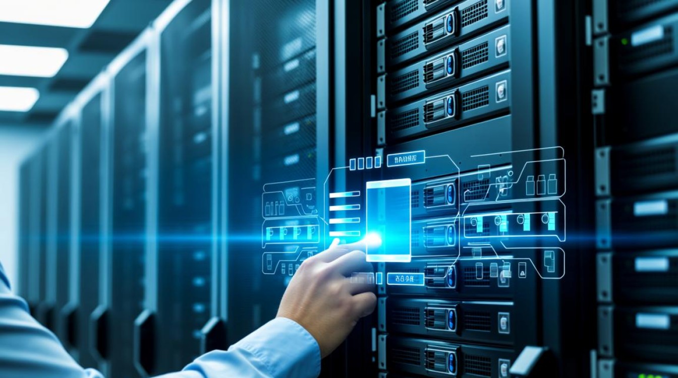 新手选服务器要注意哪些关键参数才不会踩坑？