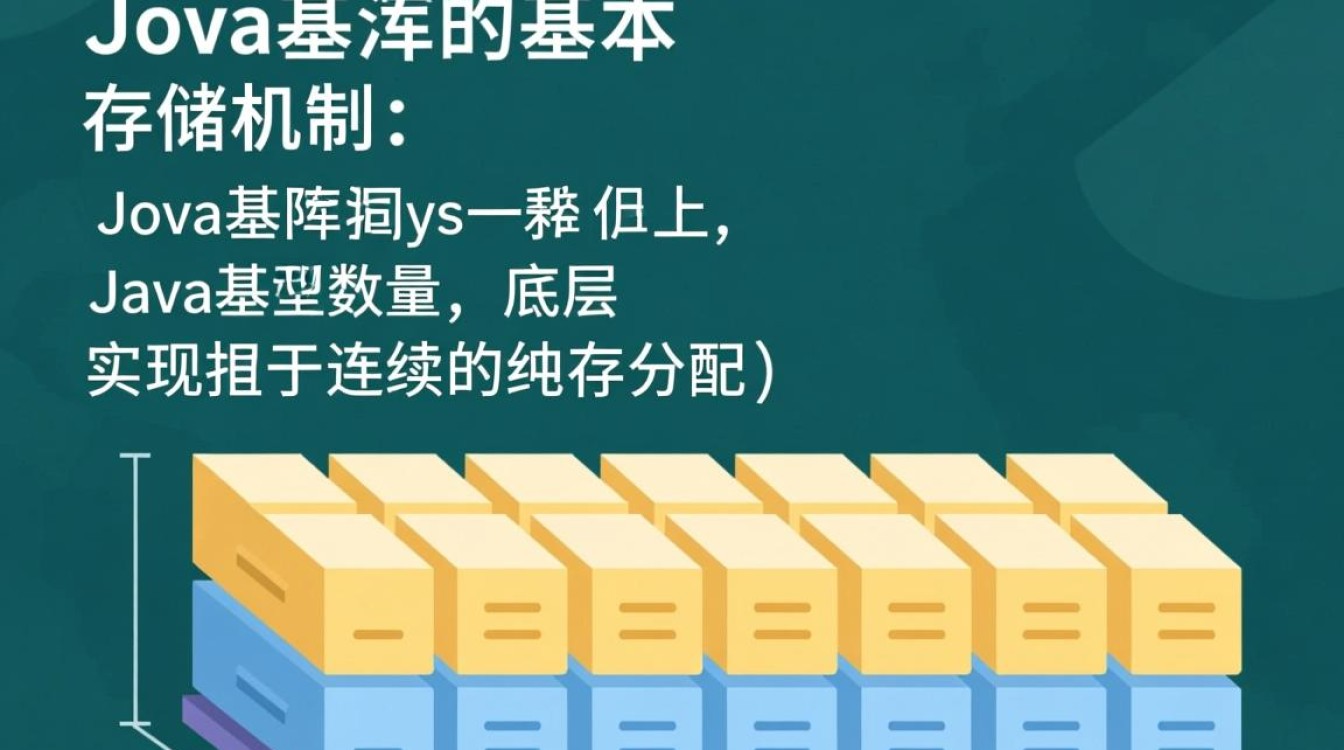 Java数组底层存储机制是怎样的?内存如何分配? Java数组底层存储机制是怎样的?内存如何分配?