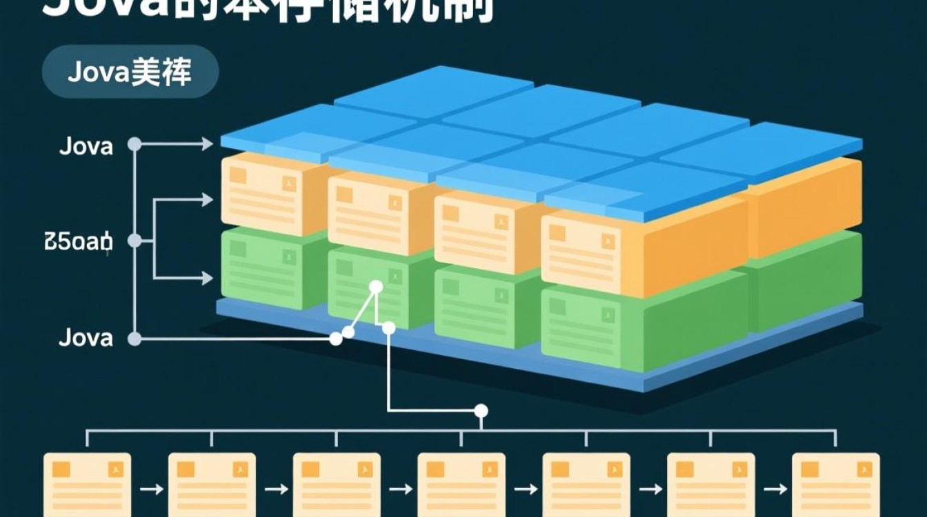 Java数组底层存储机制是怎样的?内存如何分配? Java数组底层存储机制是怎样的?内存如何分配?