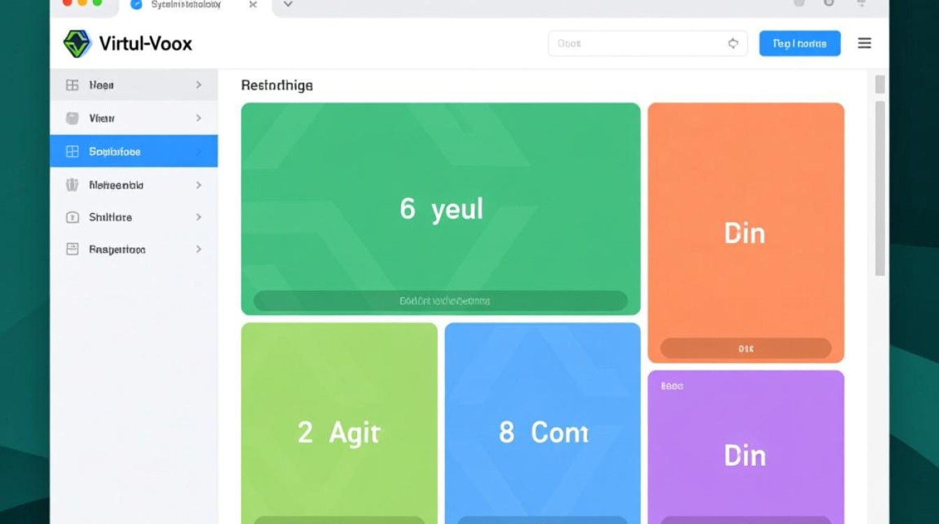 VirtualBox虚拟机分区后如何扩展空间不丢失数据？-好主机测评网