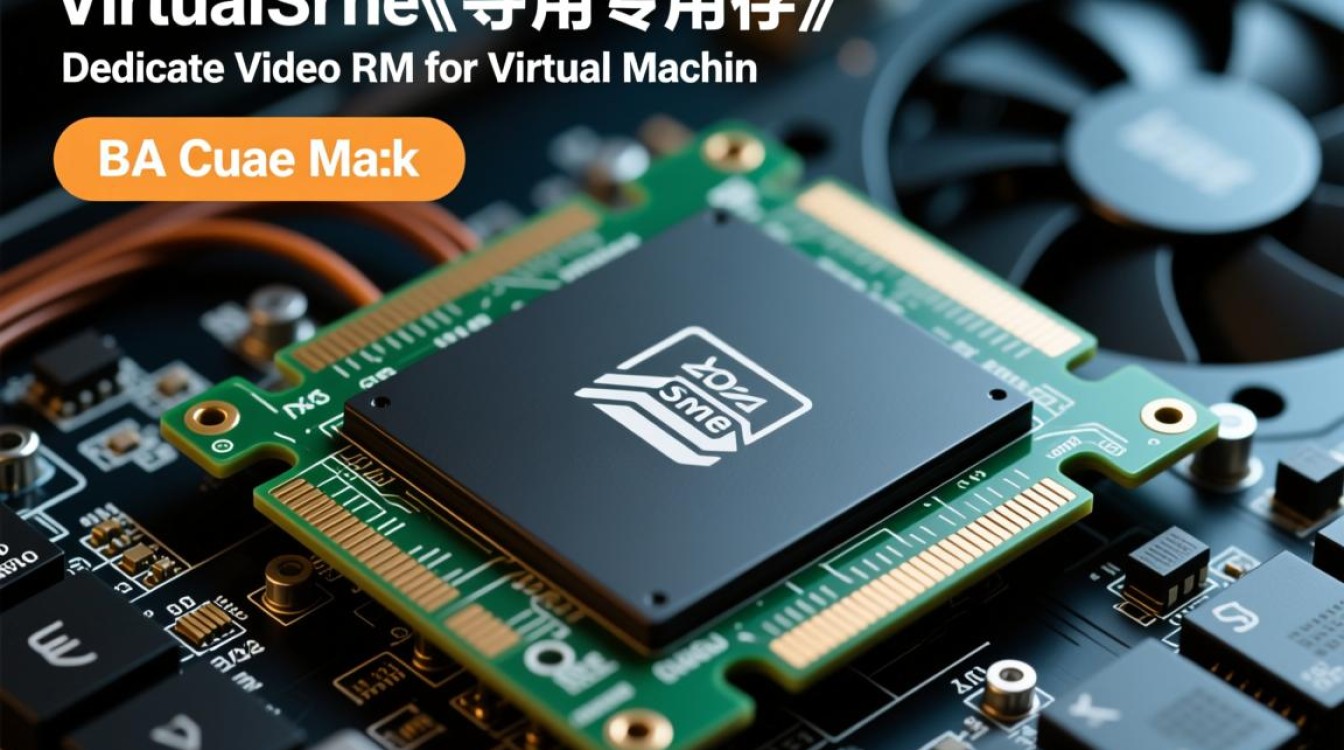 虚拟机专用显存是什么，如何配置与优化？-好主机测评网