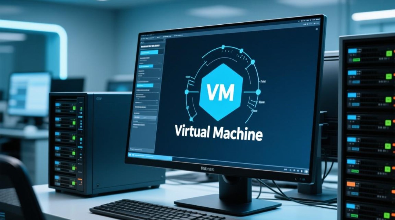 虚拟机下边栏功能有哪些？如何自定义设置？-好主机测评网