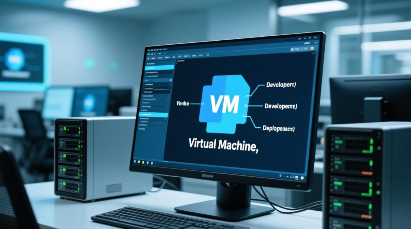 虚拟机下边栏功能有哪些?如何自定义设置? 虚拟机下边栏功能有哪些?如何自定义设置?