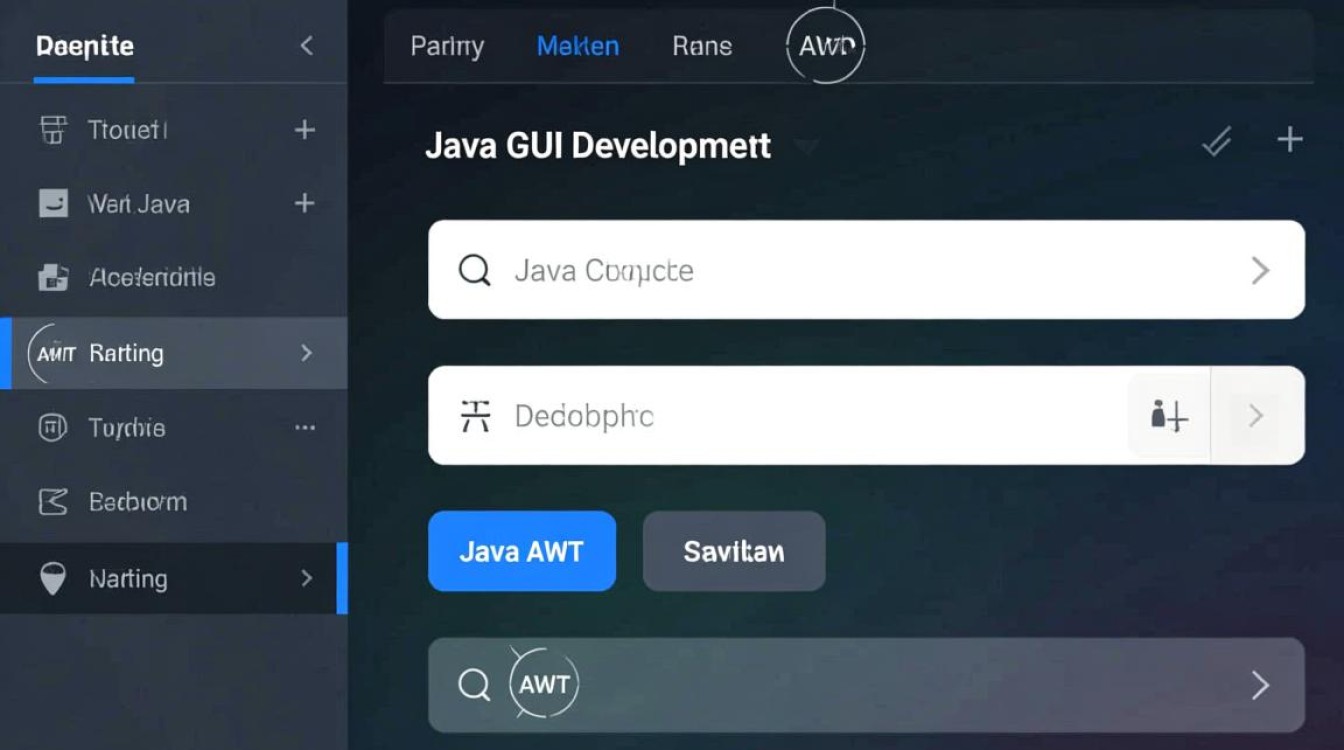 Java中如何精确设置按钮之间的间距? Java中如何精确设置按钮之间的间距?