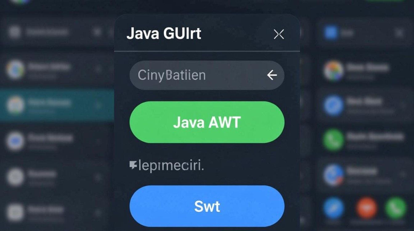 Java中如何精确设置按钮之间的间距? Java中如何精确设置按钮之间的间距?