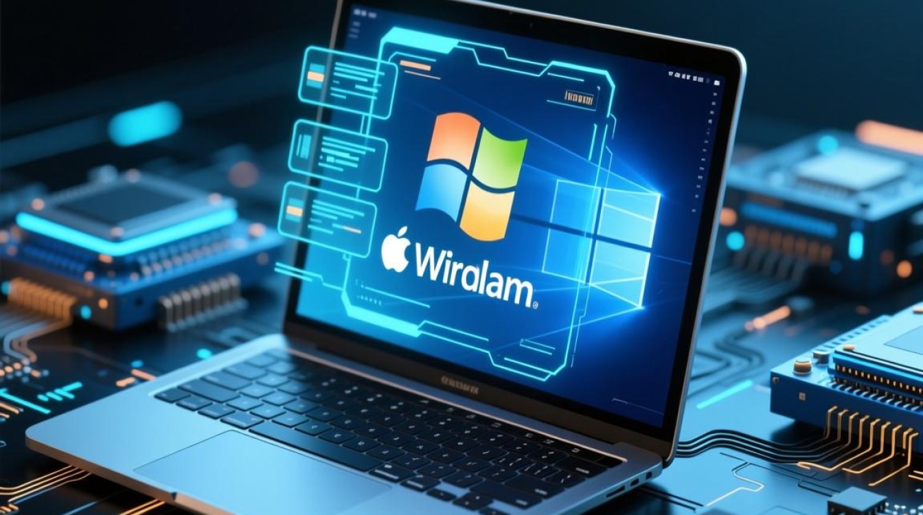 苹果电脑怎么装Windows虚拟机?详细步骤教程在这里-好主机测评网