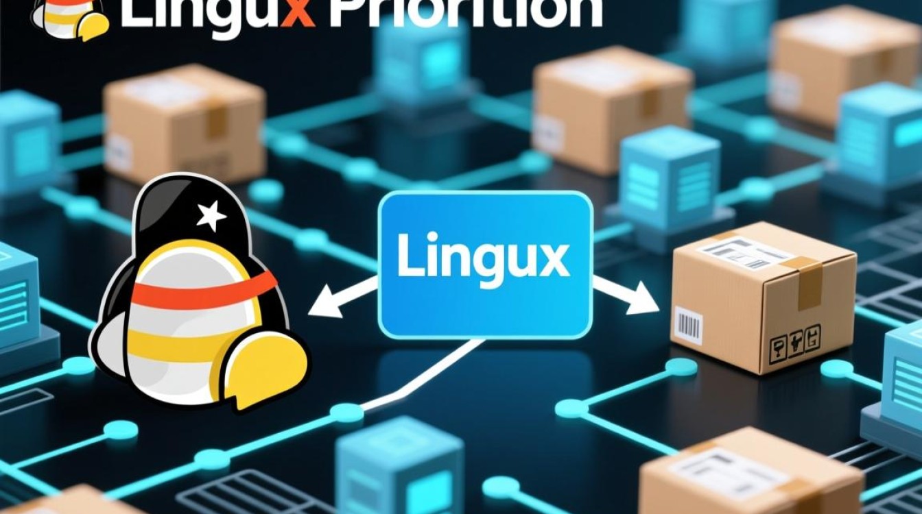 Linux路由优先级怎么配？不同协议优先级怎么设置？-好主机测评网