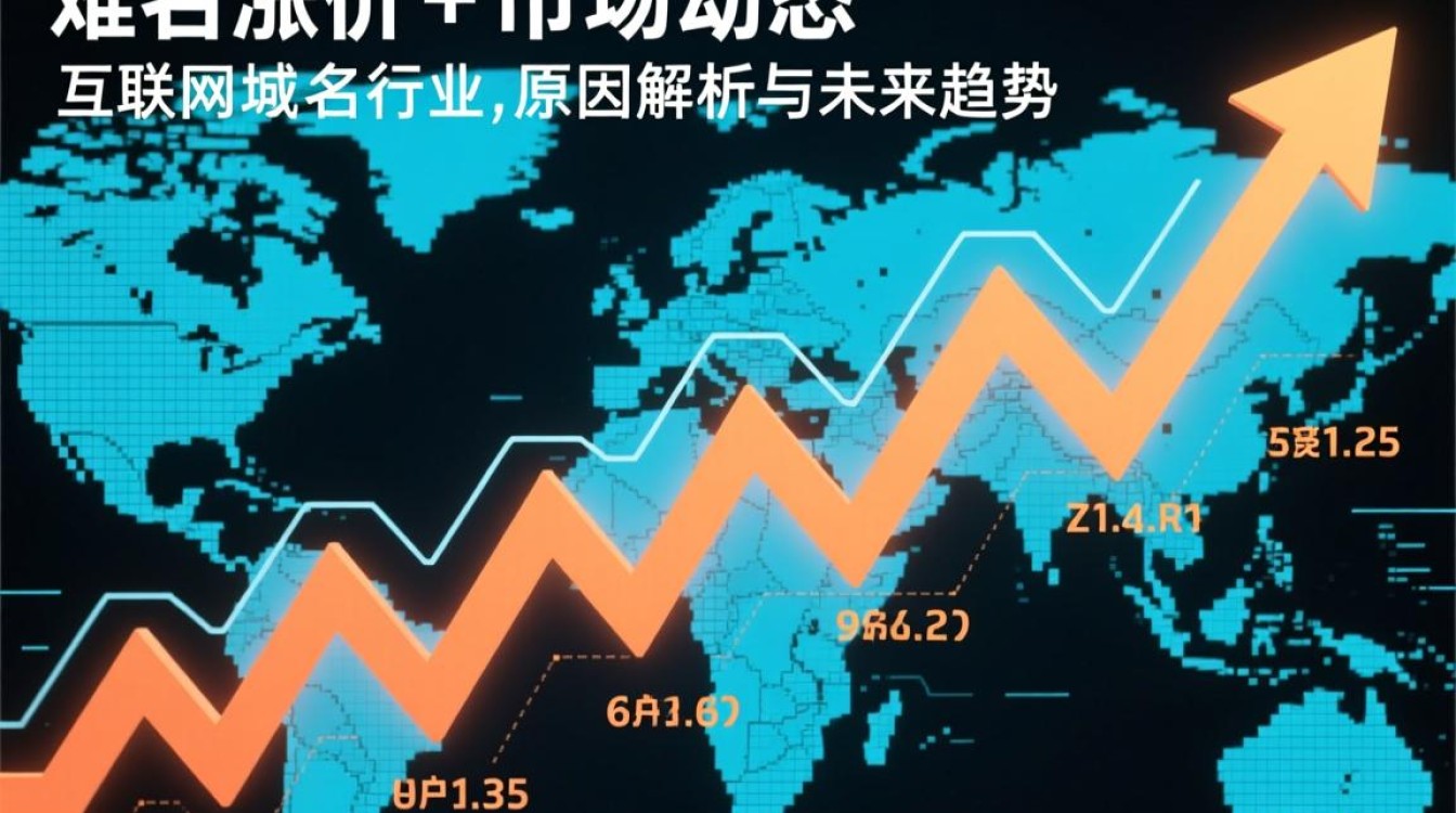 cm域名为何突然涨价？对用户有何影响？-好主机测评网