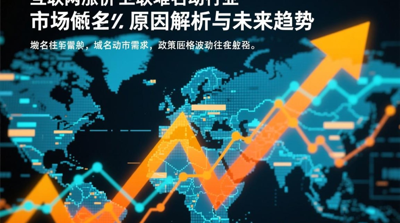 cm域名为何突然涨价？对用户有何影响？