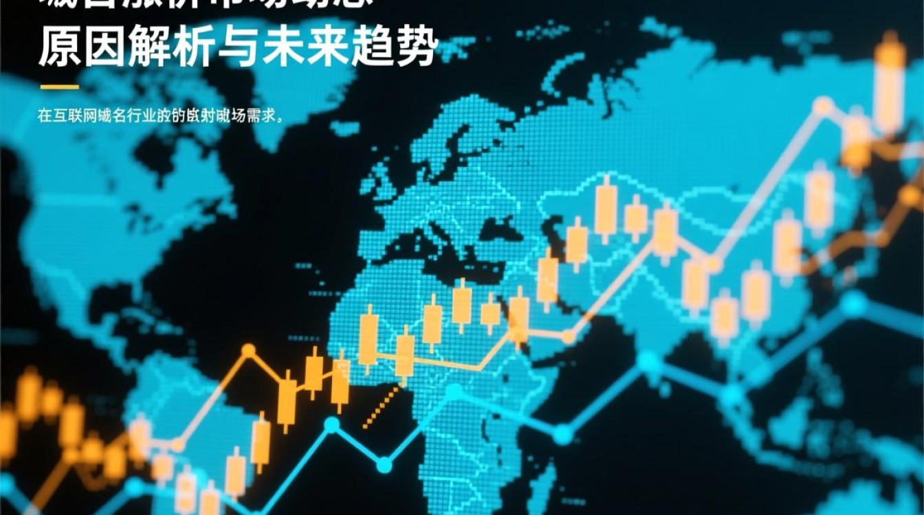 cm域名为何突然涨价？对用户有何影响？